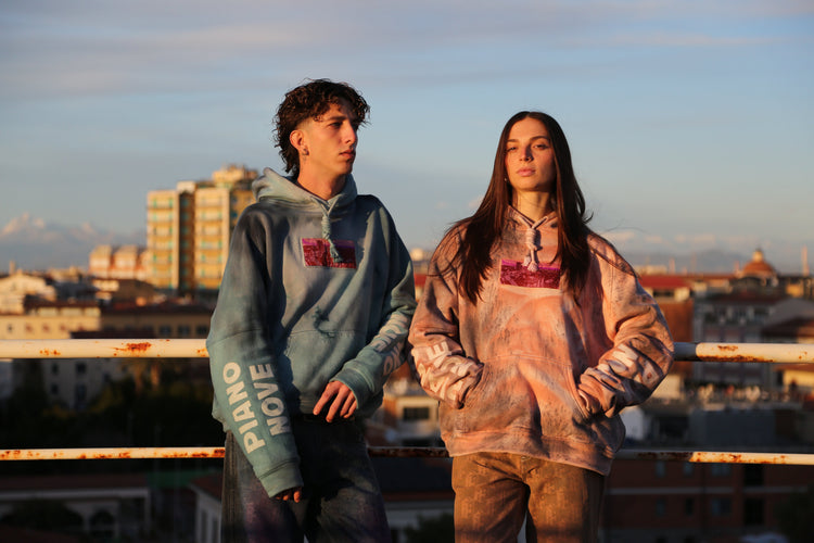 Hoodies